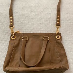 Beautiful Hammitt Leather Shoulder Bag